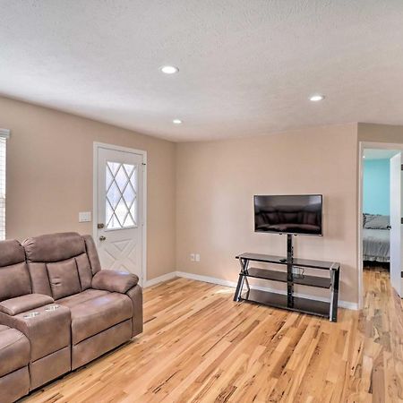 Remodeled Harrison Retreat Less Than 6 Mi To Town! Exterior foto