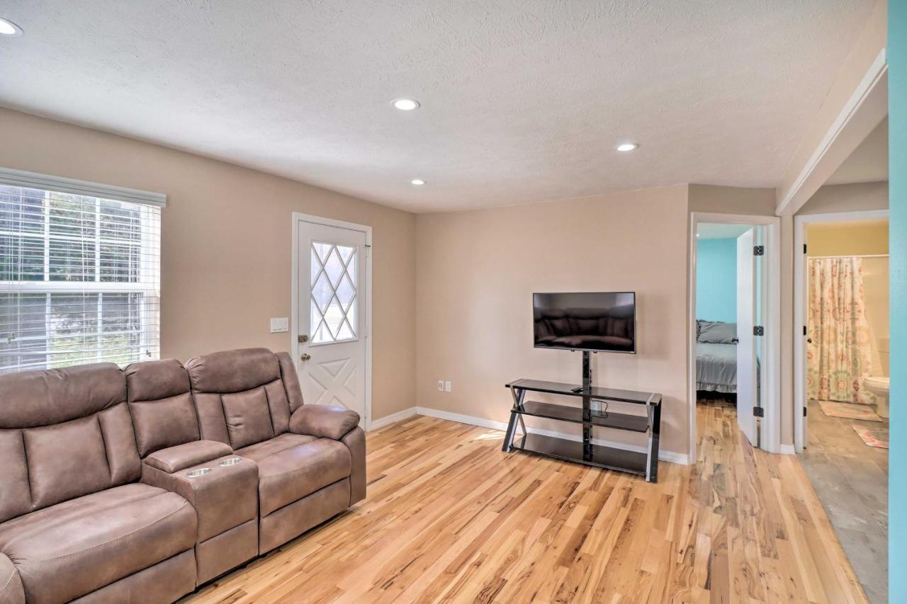 Remodeled Harrison Retreat Less Than 6 Mi To Town! Exterior foto