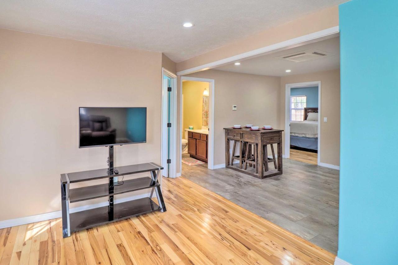 Remodeled Harrison Retreat Less Than 6 Mi To Town! Exterior foto