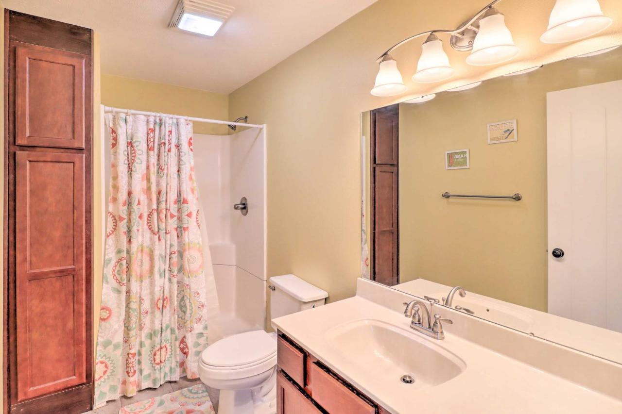 Remodeled Harrison Retreat Less Than 6 Mi To Town! Exterior foto